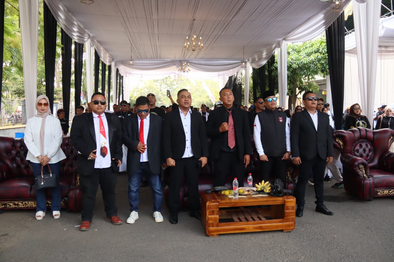 DPC LPK-SM SAKERA Jember Siap Jadi Benteng Perlindungan Konsumen