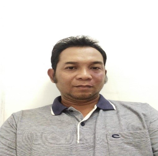 ISMAIL