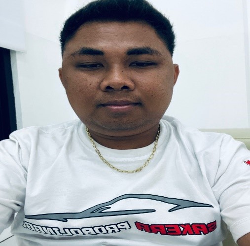 DENY IRAWAN