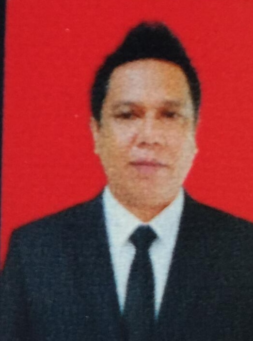 MUNIB ASHARI