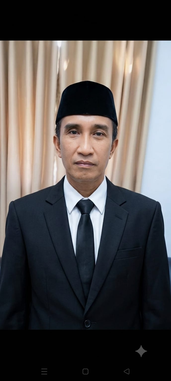 H.ALI WAFA