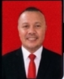 SAIFUL GEDHE