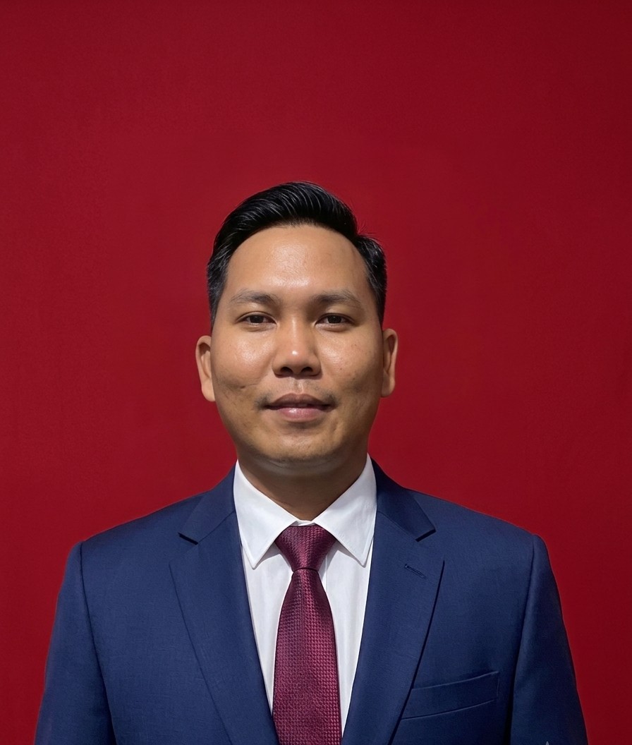 Mohammad Lutfi