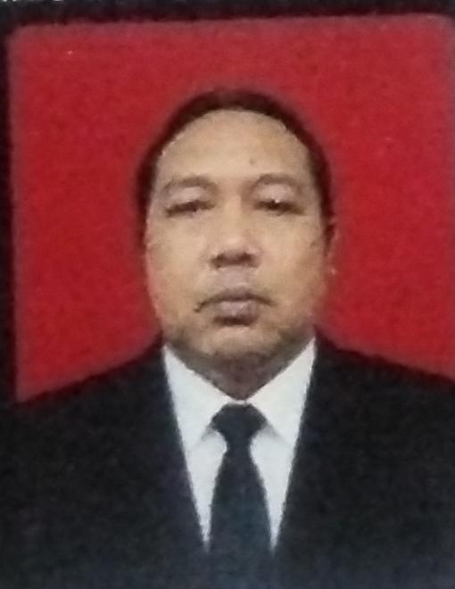 LUKMAN J