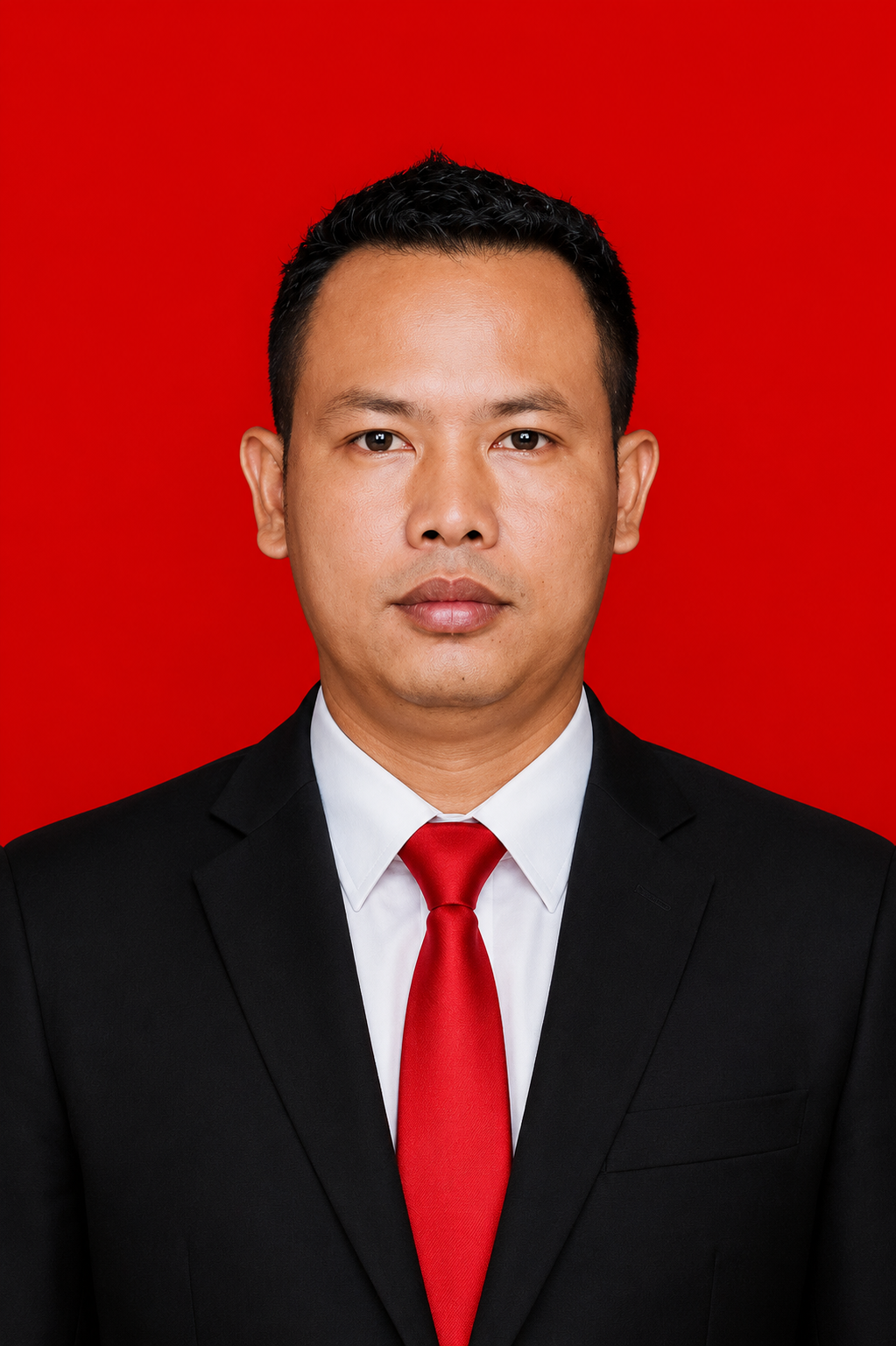 SAIFUL RIZAL