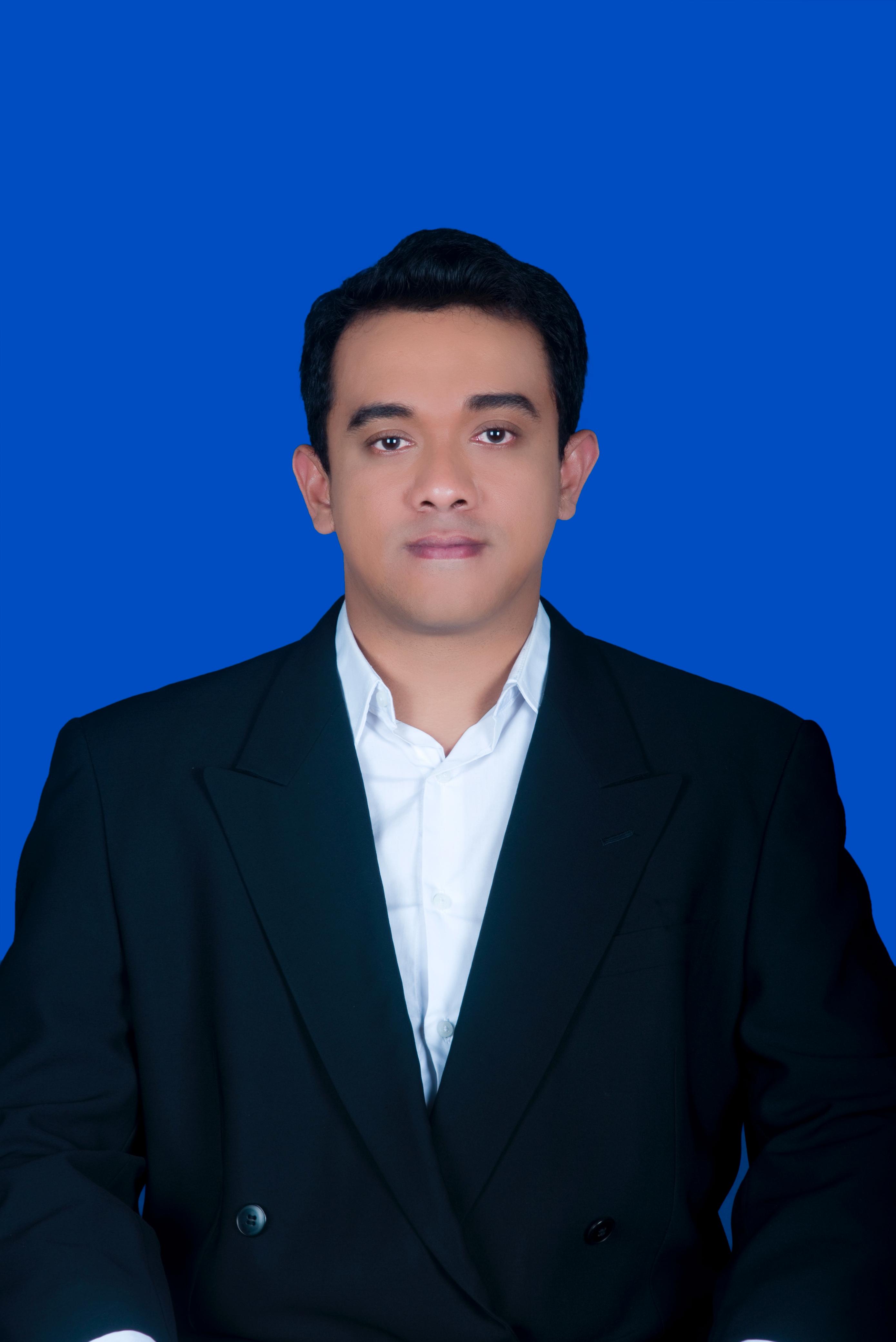 YANUAR FEBRIANTO