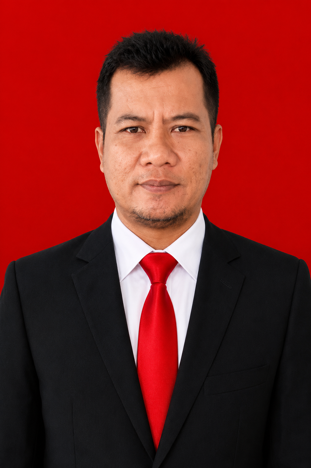 IMAM PAKIJANGAN