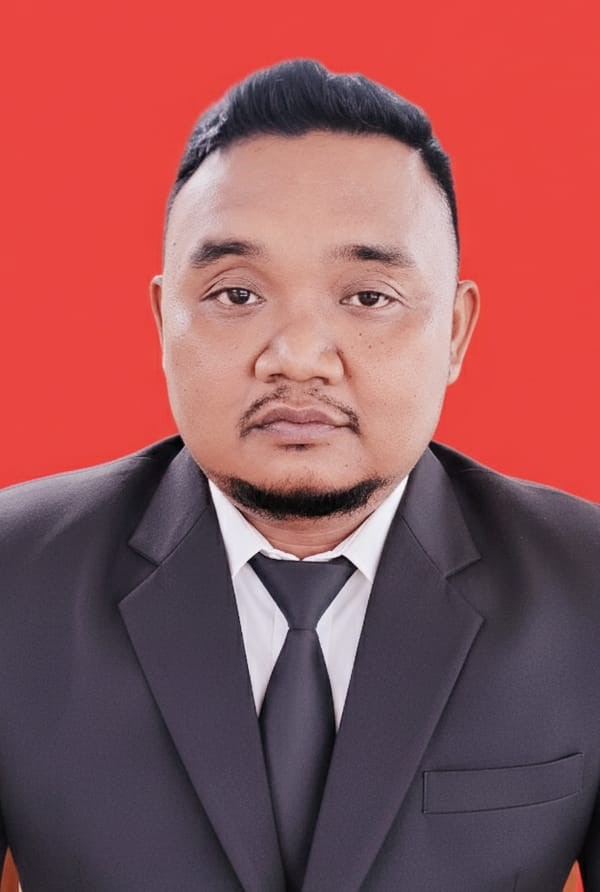 MUH FAUZI