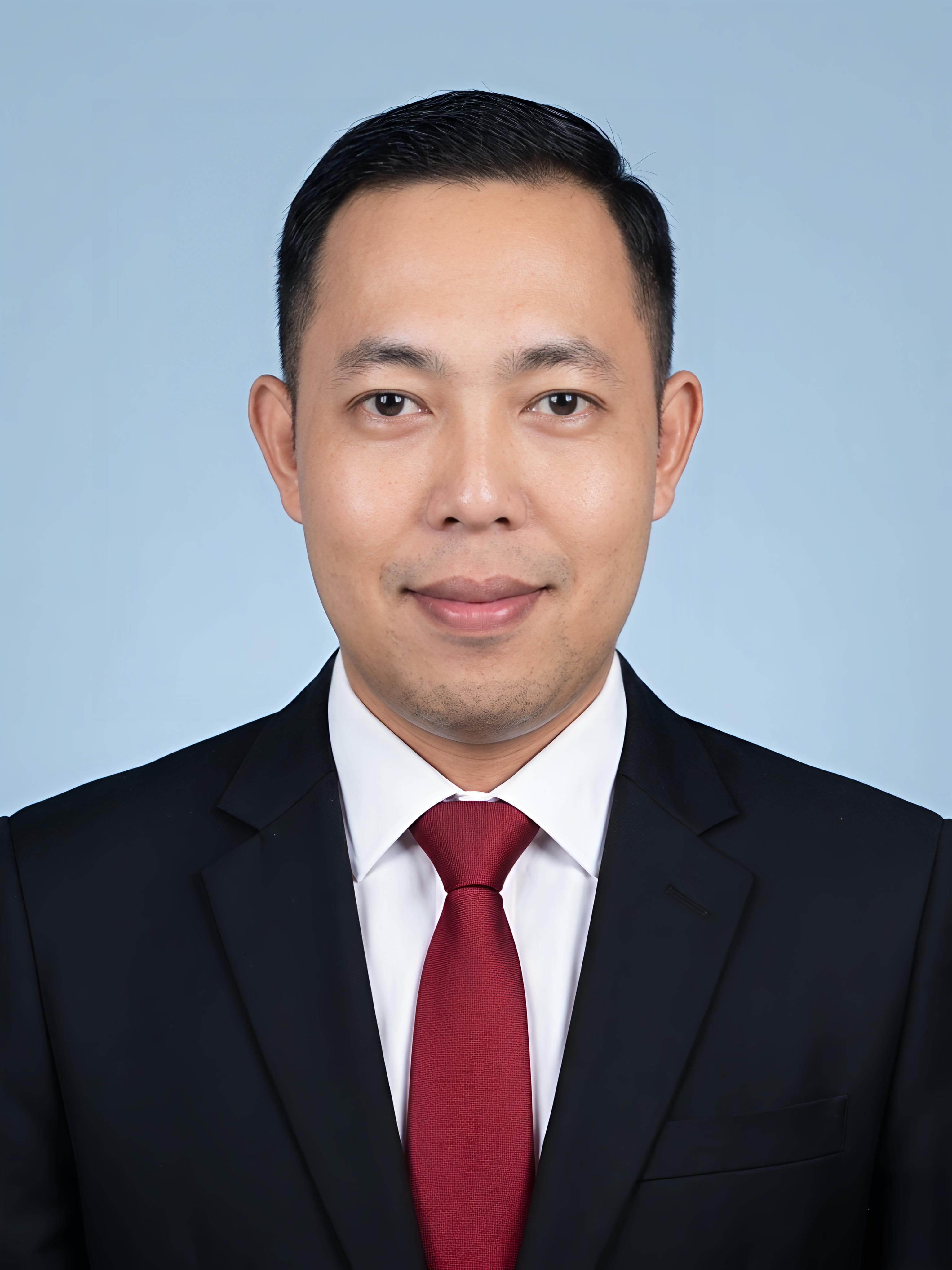 DEDIK AFANDI