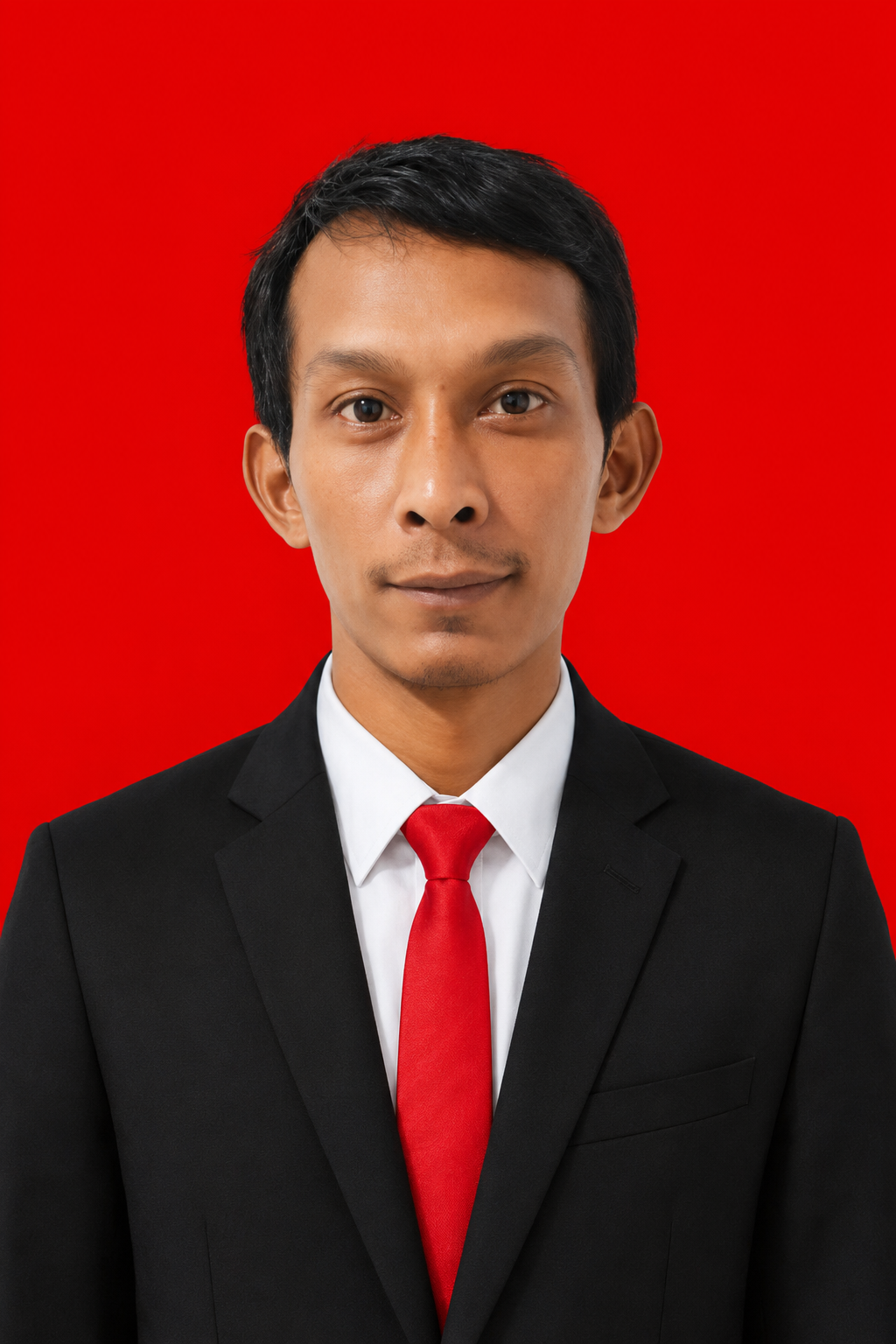 M AINUR ROFIQ