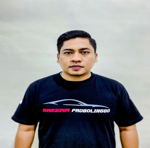 RIZKY KURNIAWAN