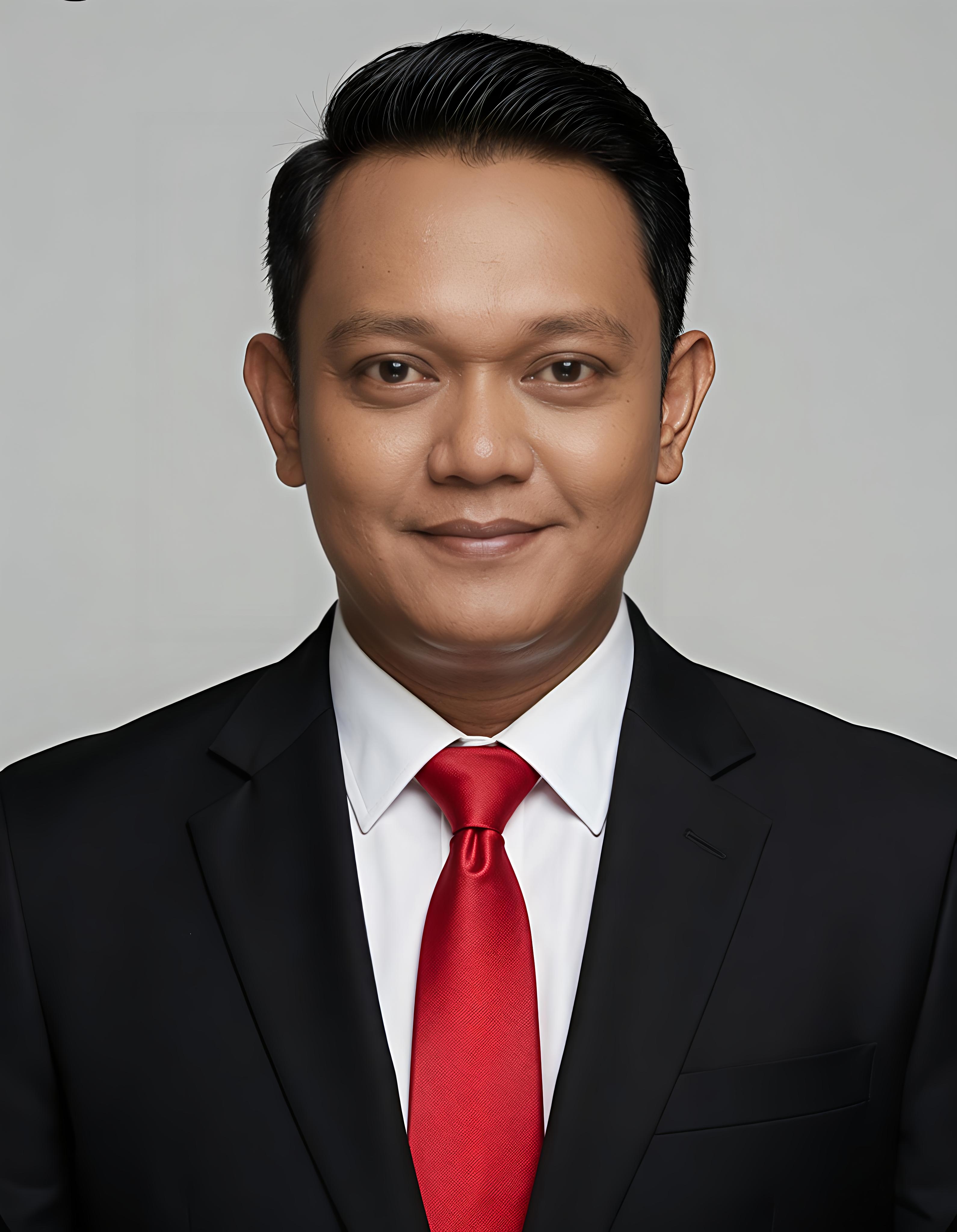 HERMANTO WAHYUDI S.H