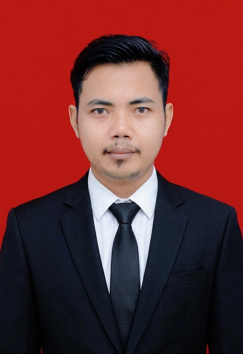 Samsul Arifin