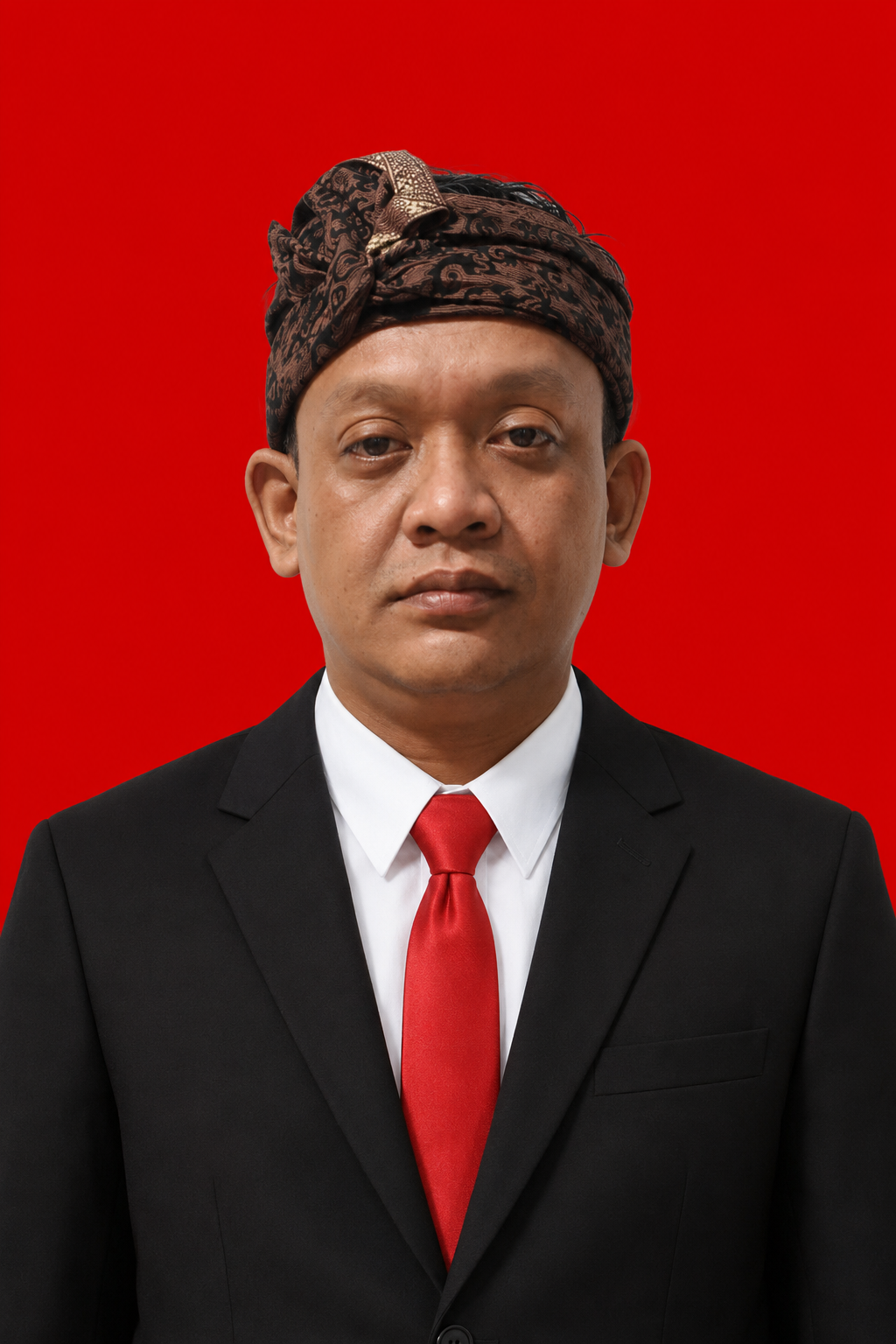 AMIRUDIN