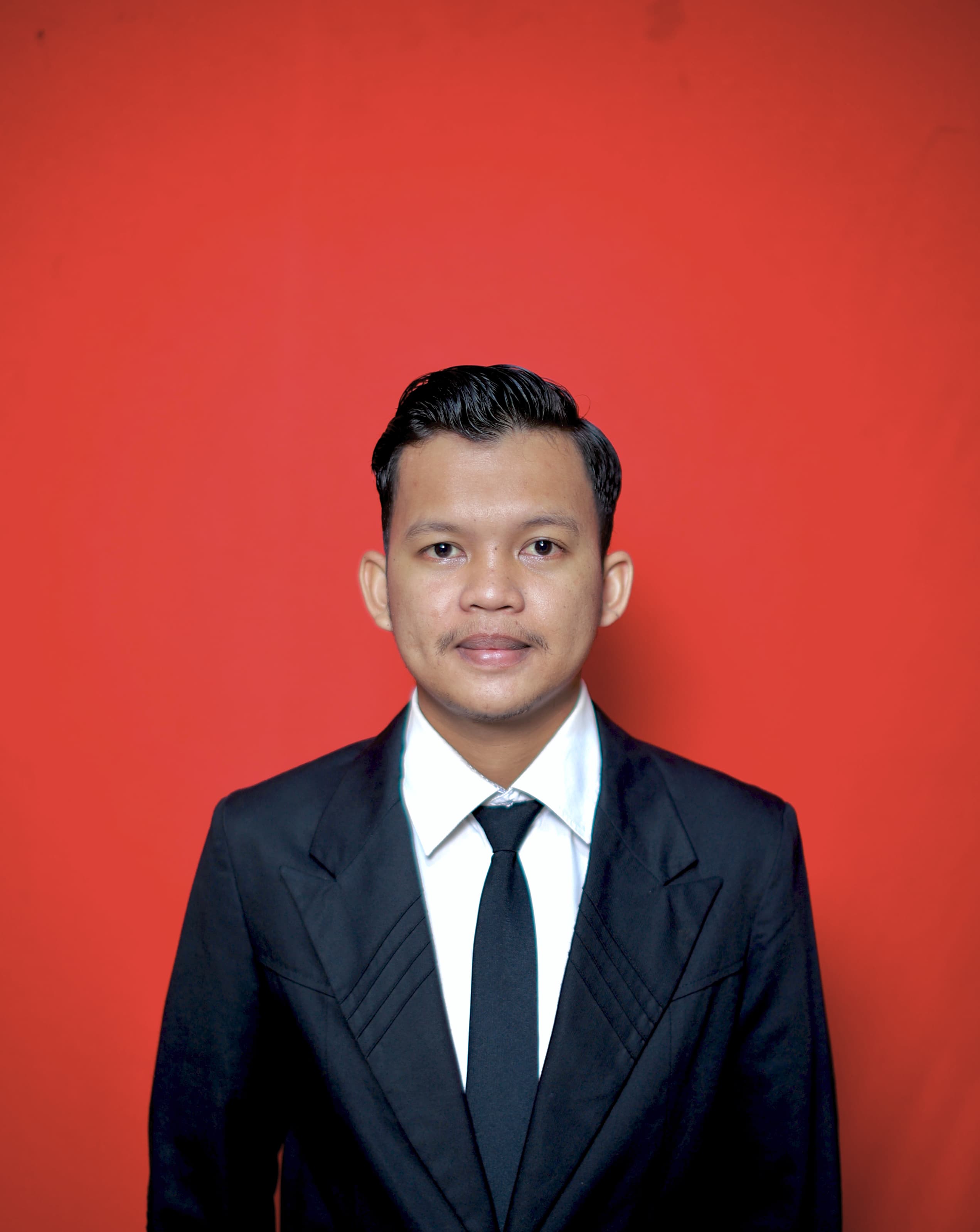 MUHAMMAD ROFIQI S.H
