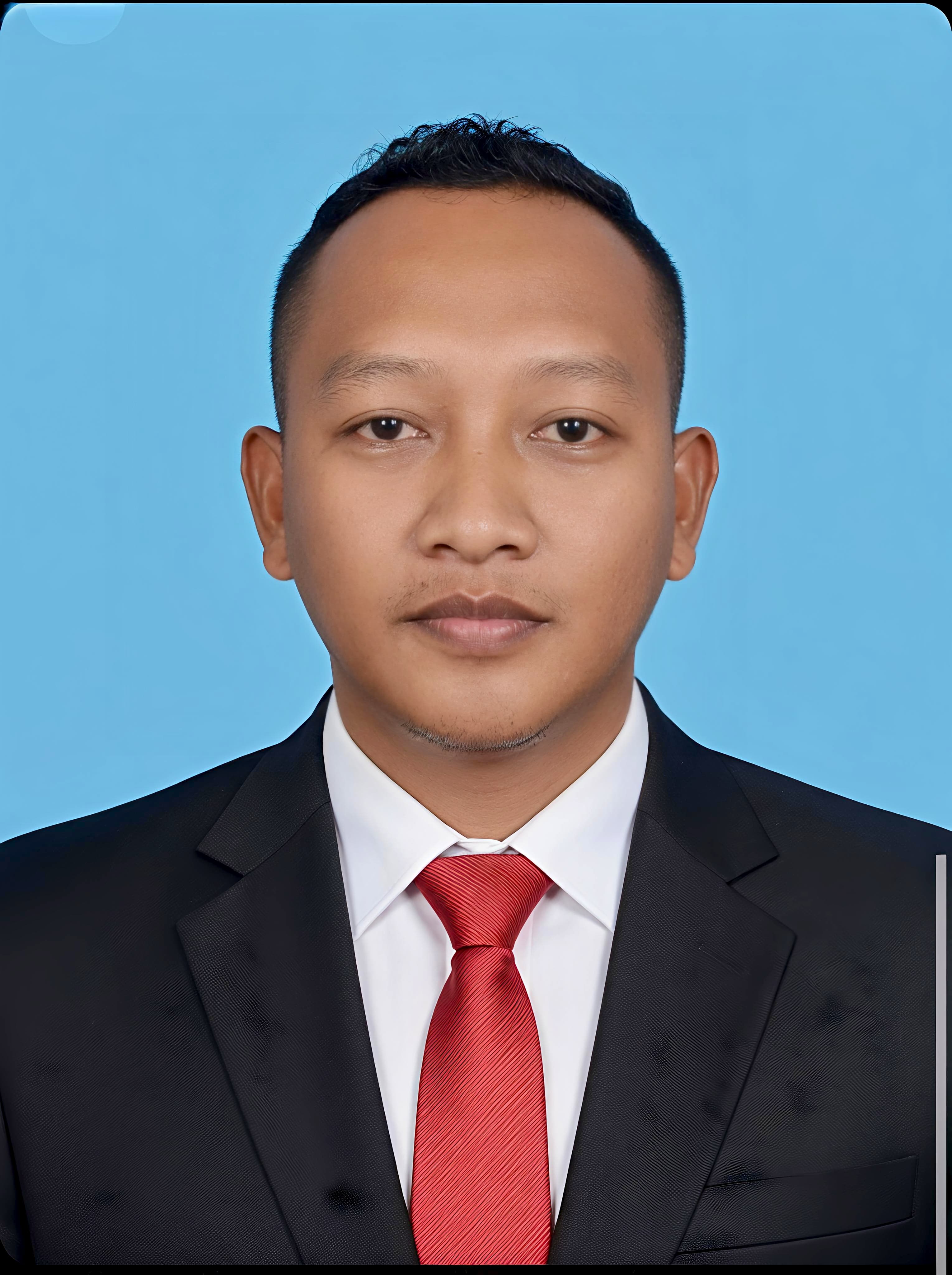 KHOIRUL ANAM