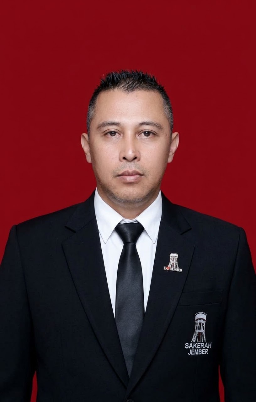 Ekwan Junianto