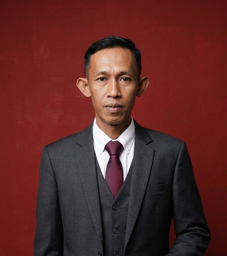 Abdul faik Marzuki