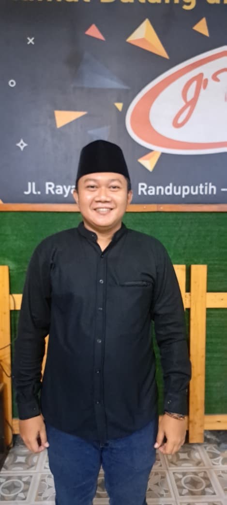 IWAN NUR SHOLEHUDIN