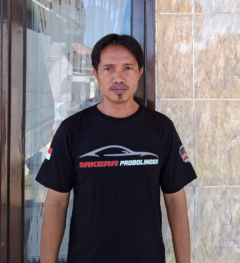 ABU BAKAR