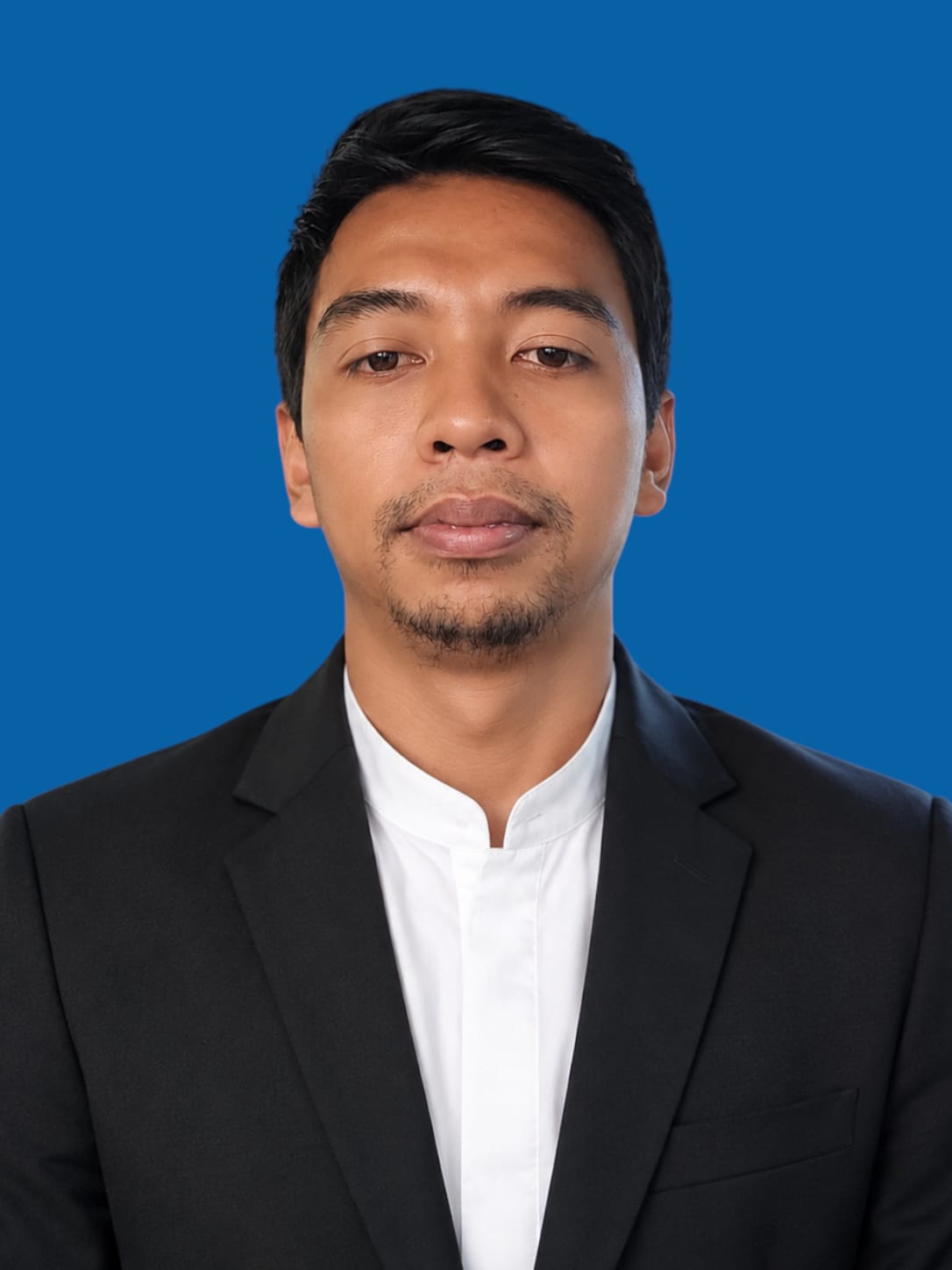 AKHMAD HIDAYAT