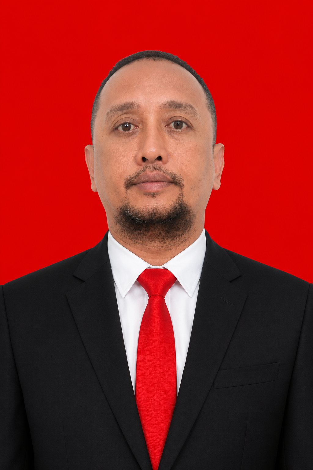 SUPRAPTO