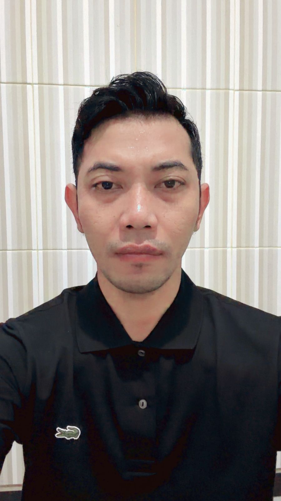 FERRY HAMZAH