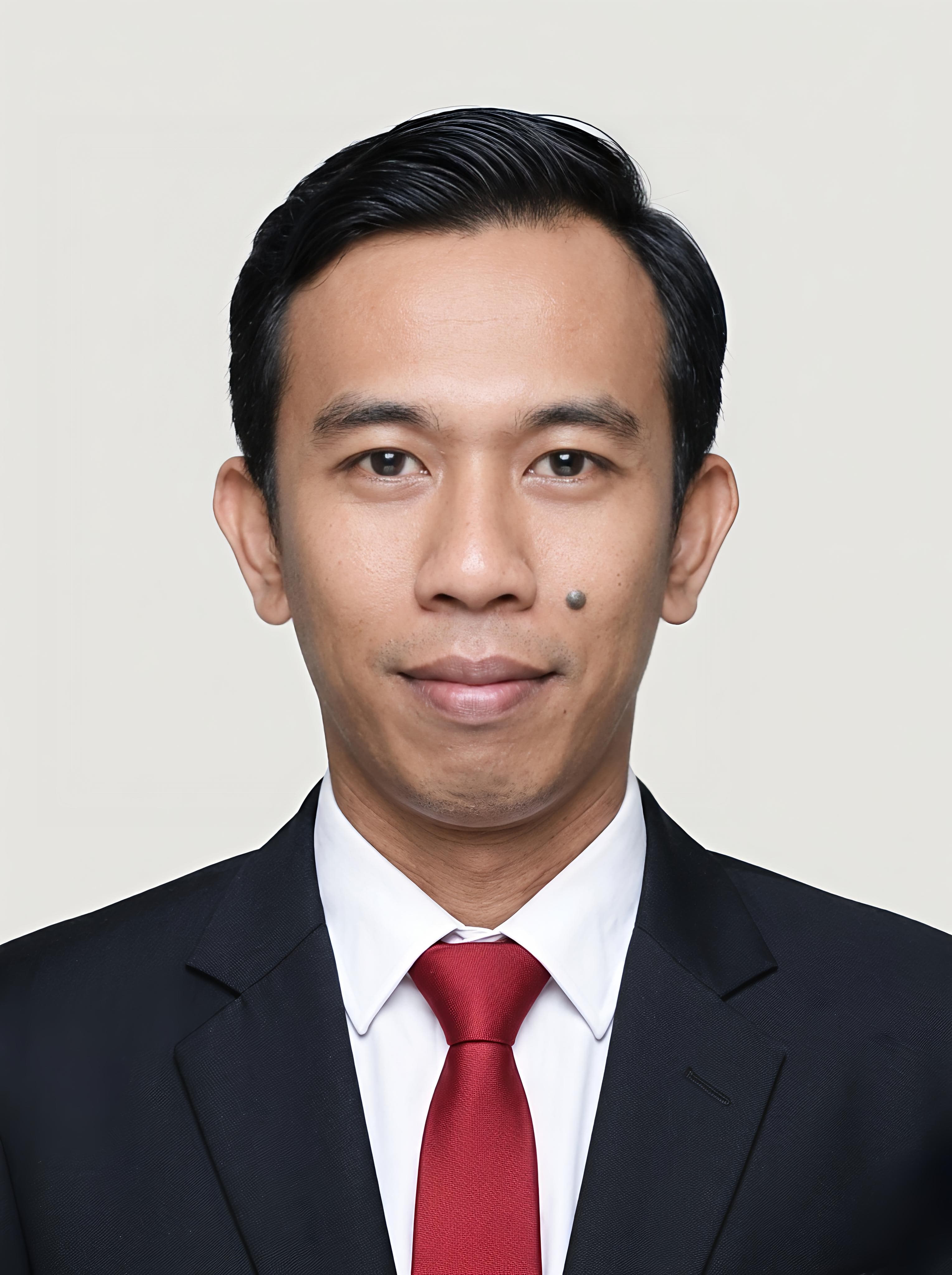 RONY TULLOH
