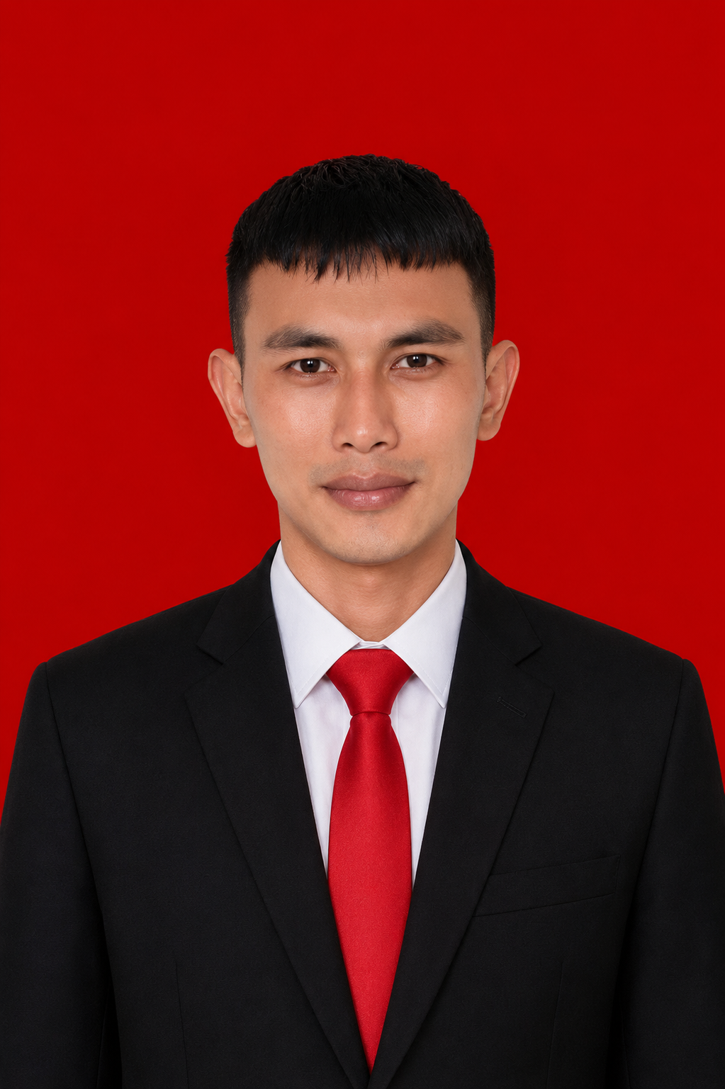 SLAMET TUTUR