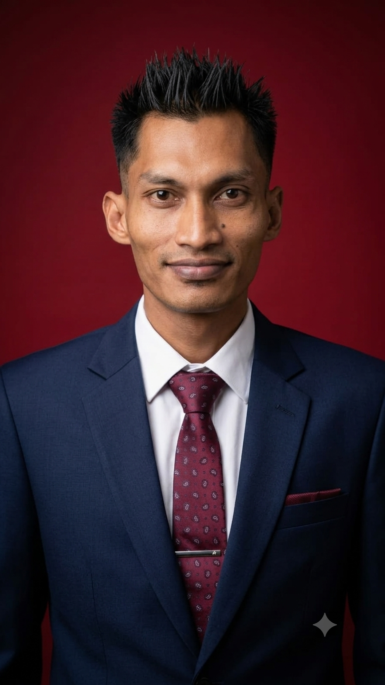 AHMAD SHOFI I