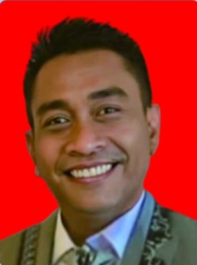 YUL ARI ANTO