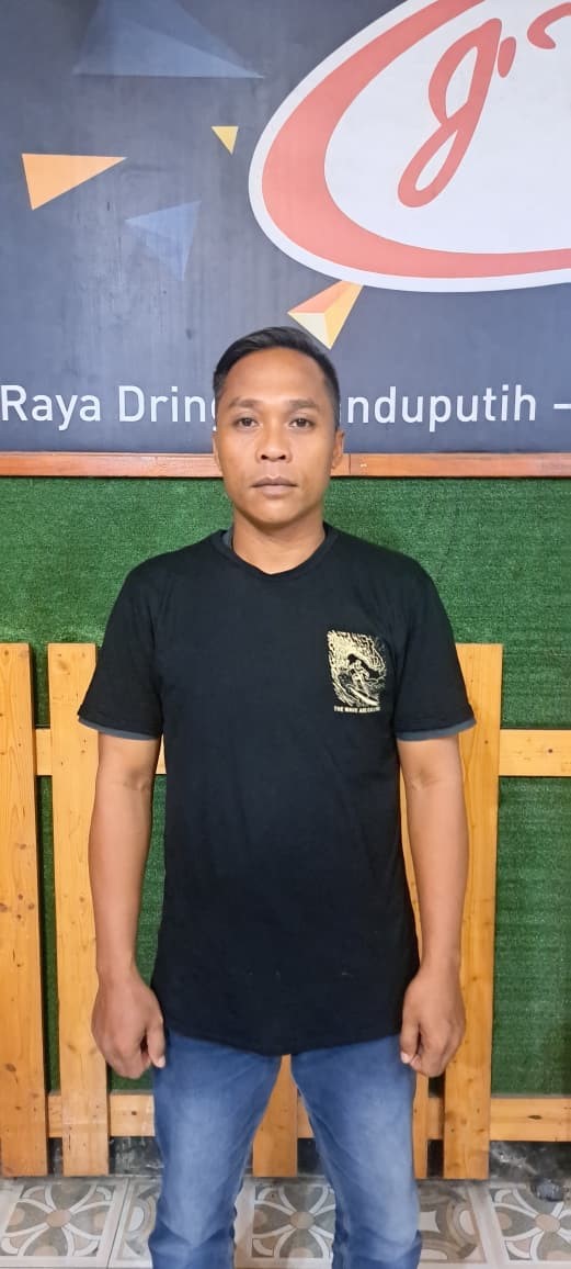 UNTUNG MULYONO