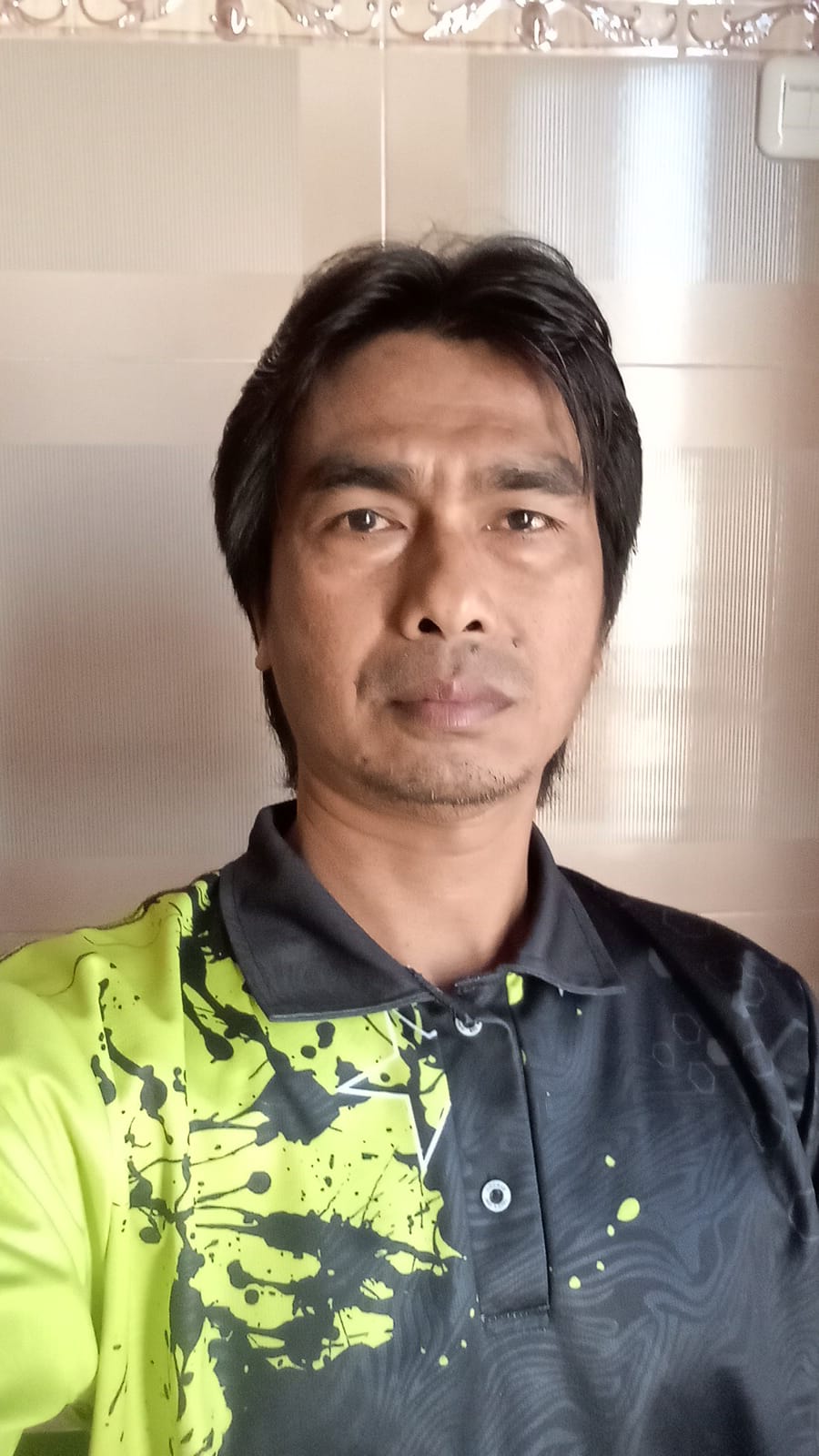 MUSTOFA