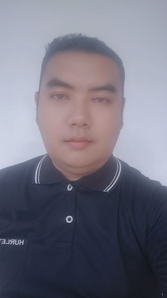 AHMAD DANY
