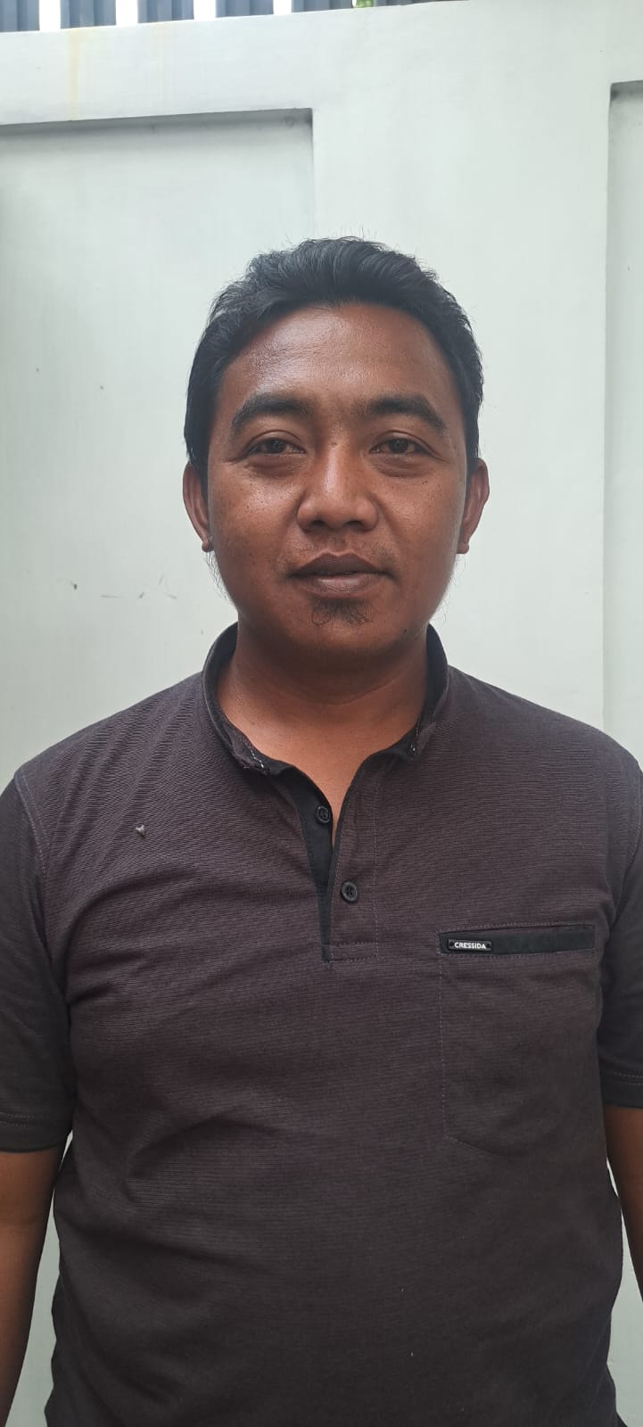 AHMAD HUMAIDI
