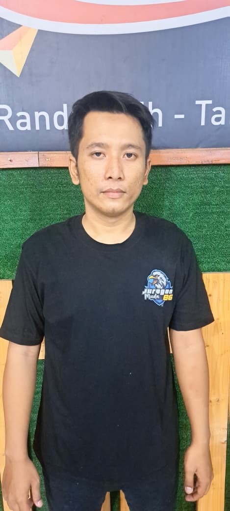 RUDI  ANDIKA