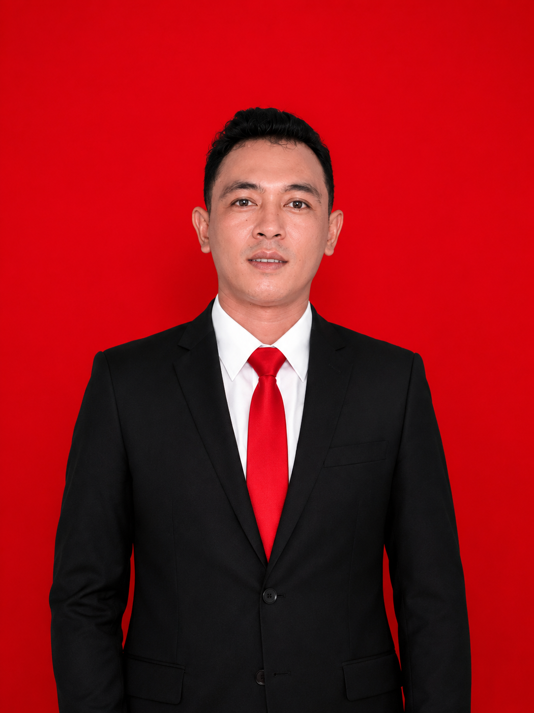LUMINTANG BAGUS ADI SAPUTRA