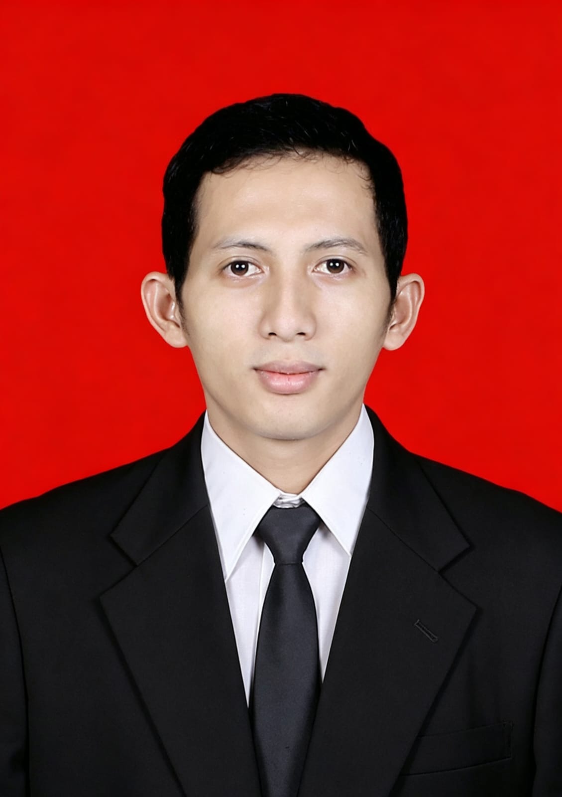 Hillman lintang Pangestu , S.H