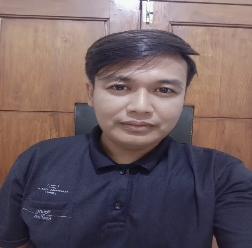 EDI CAHYONO