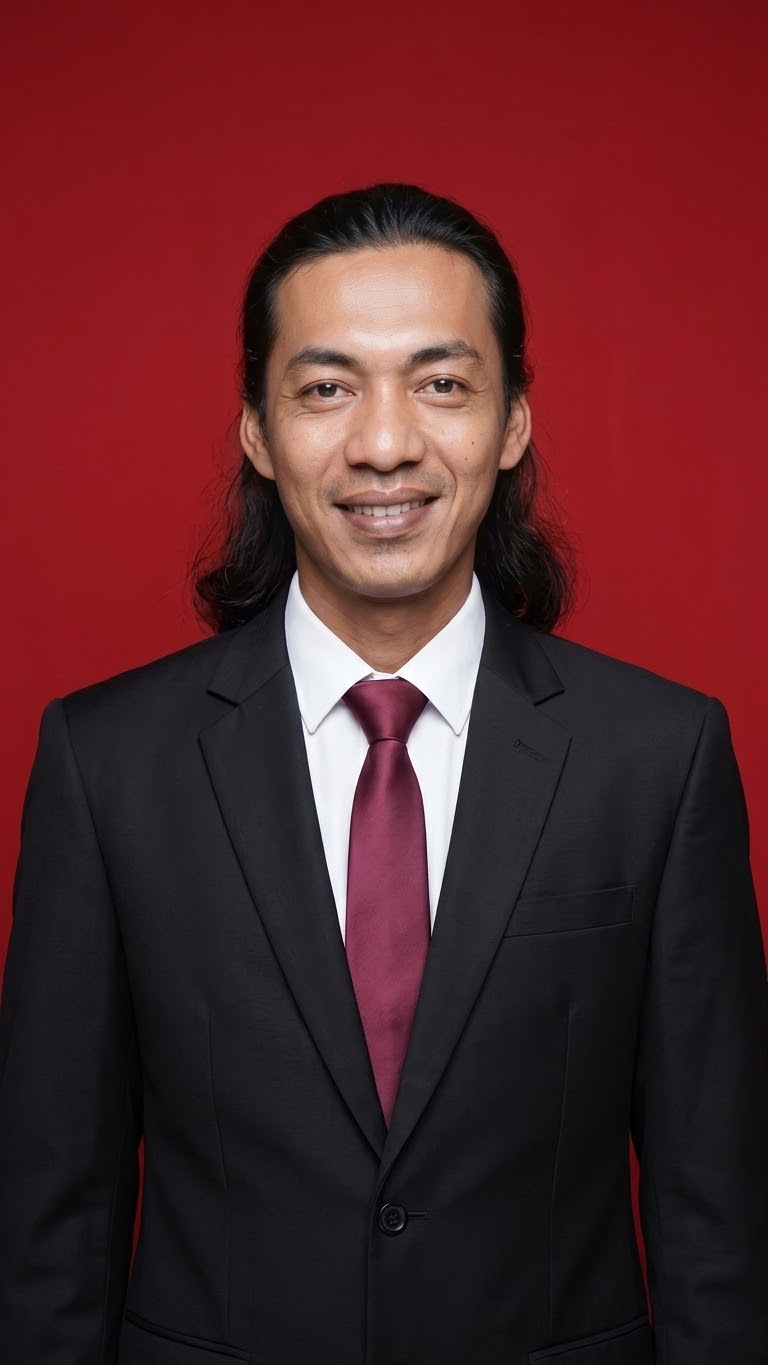 Lukman Hakim