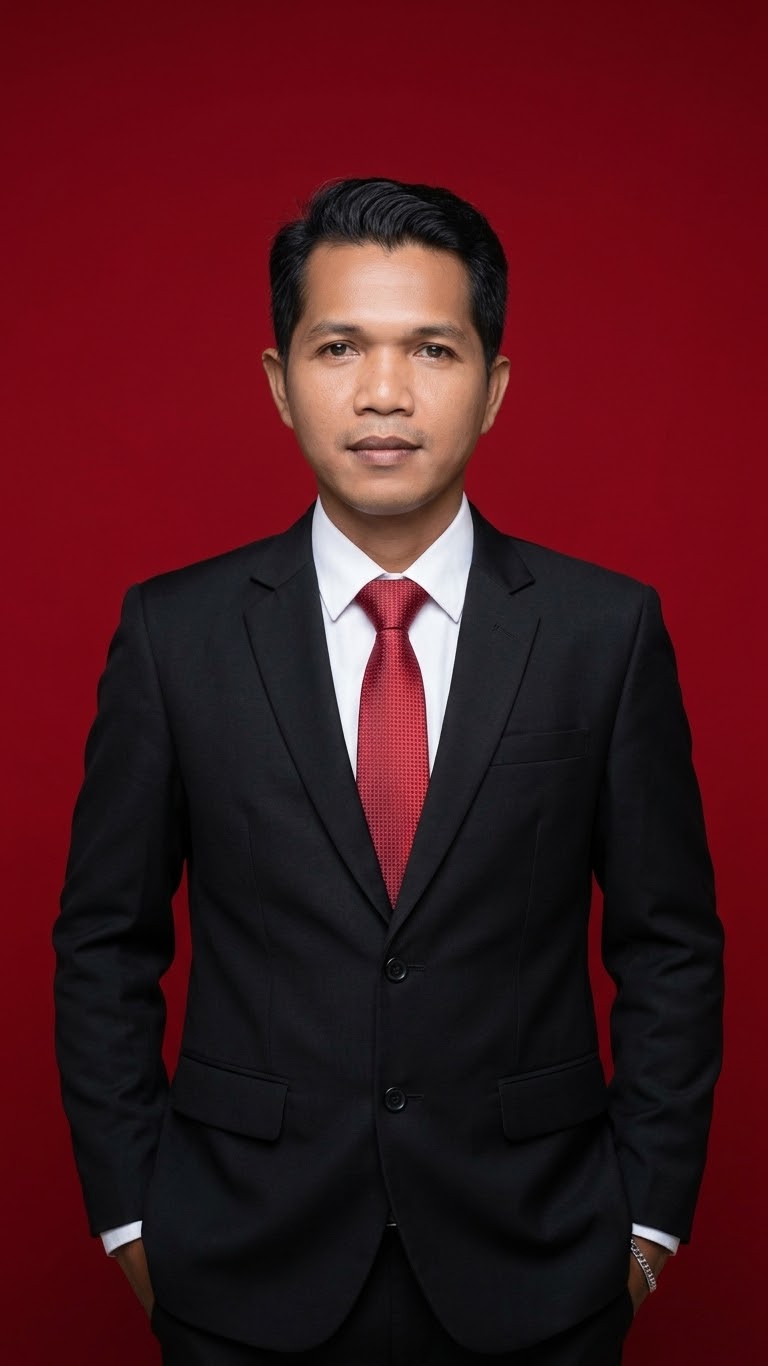 ANDREAS BUDIYO PRAMWANTORO