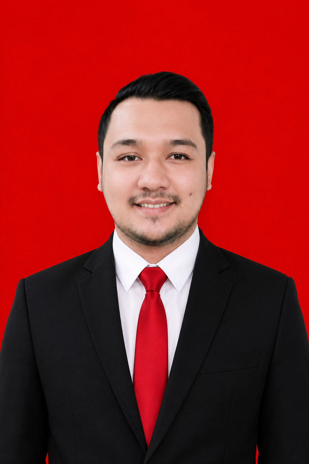 ANDIK HENDRATNO