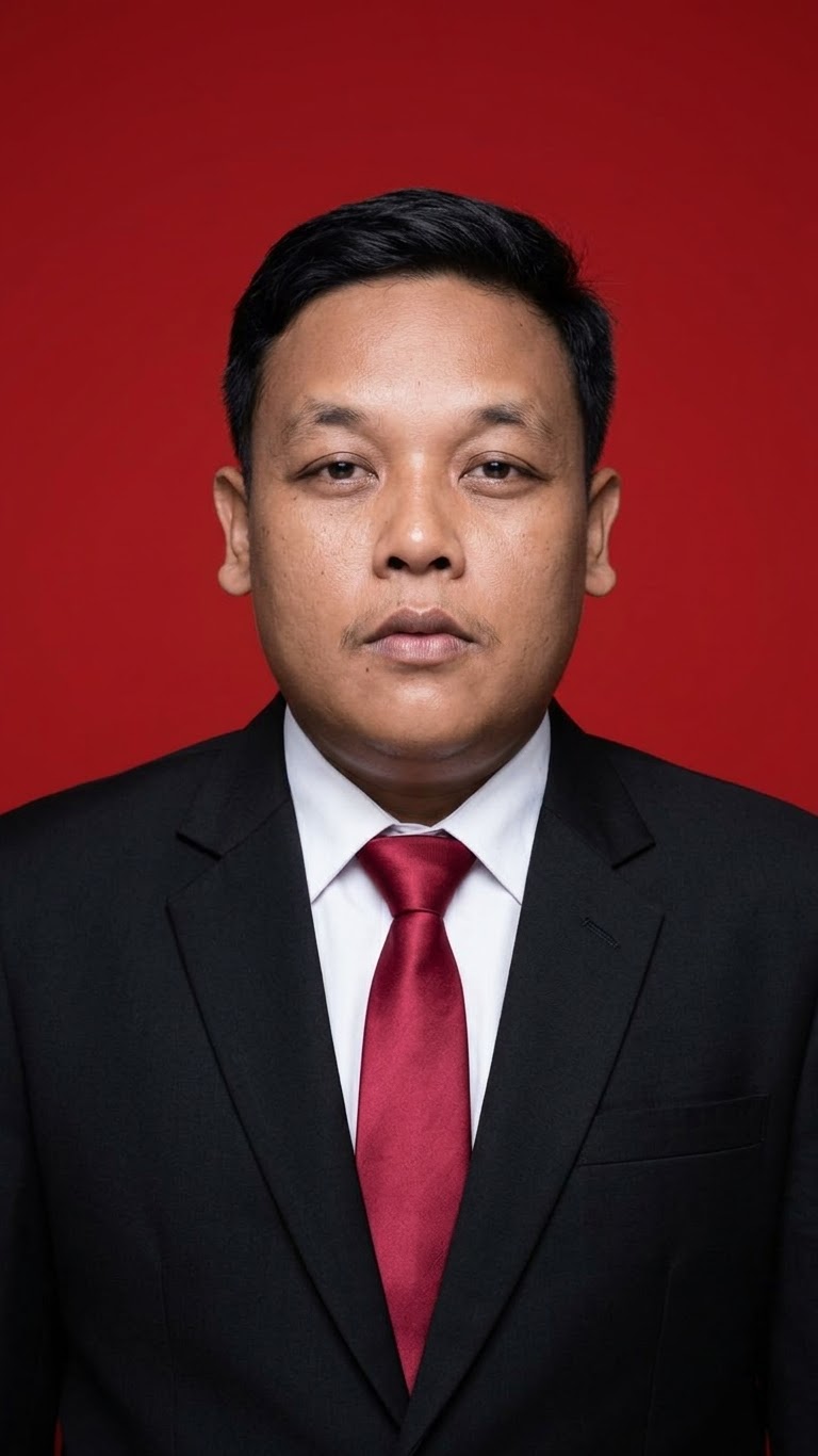 Grefi Sukma Dinata