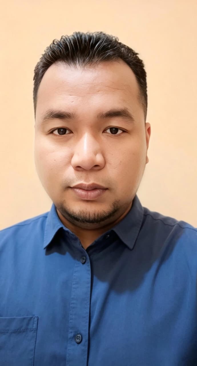 ILHAM FATHOLLAH