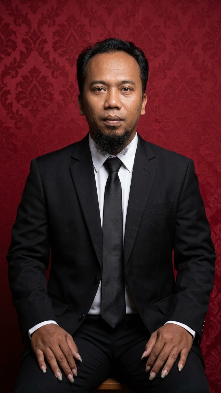 Haidar rohib