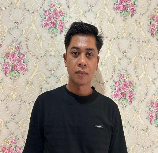 ANDIKA RAHMAN
