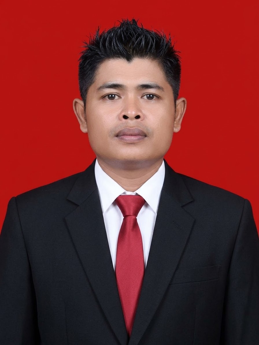 Ahmad Mustofa Jupri