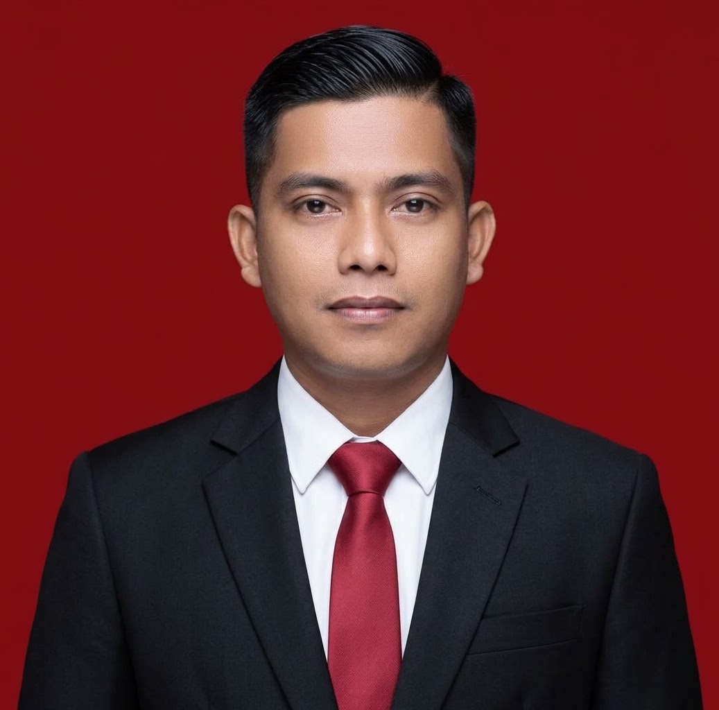 Syaiful Anam