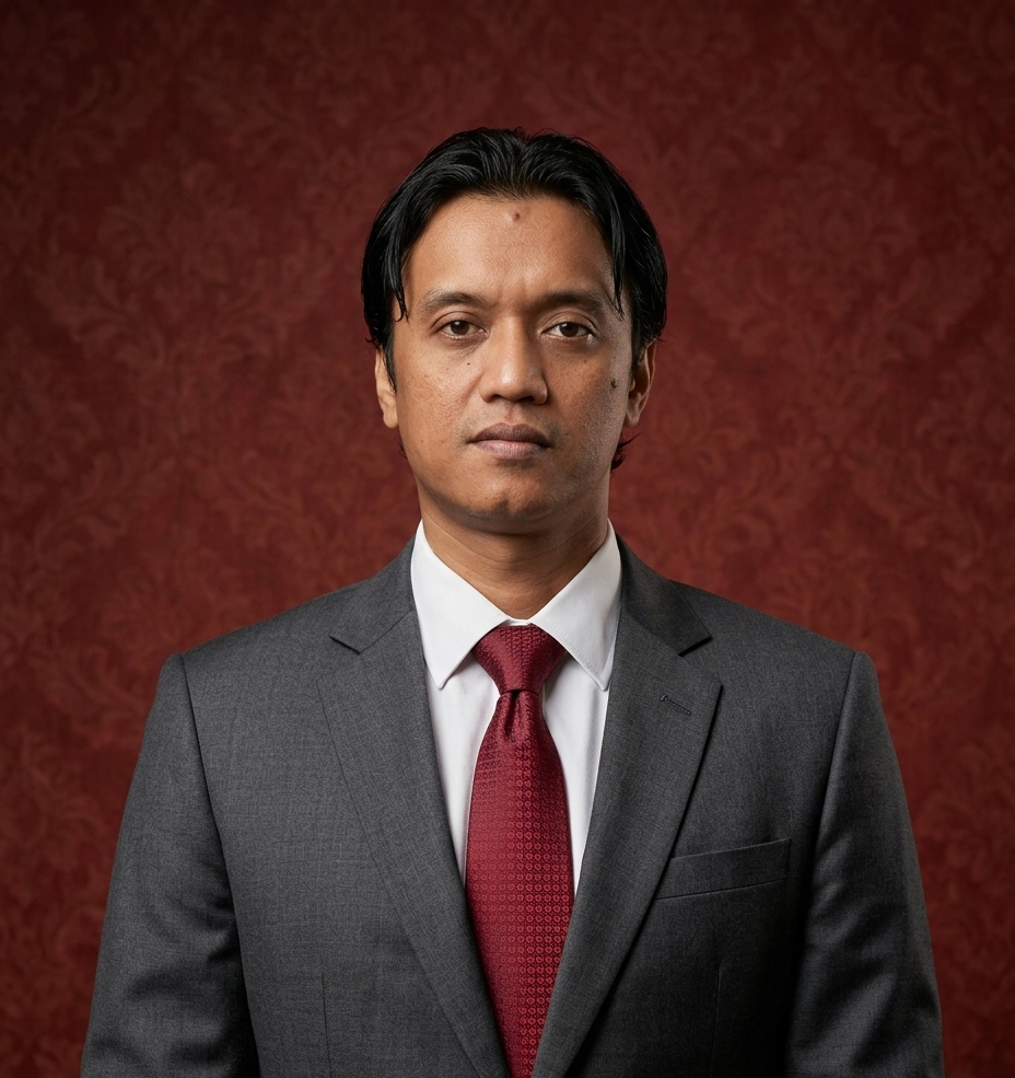 Okee satriyahadi