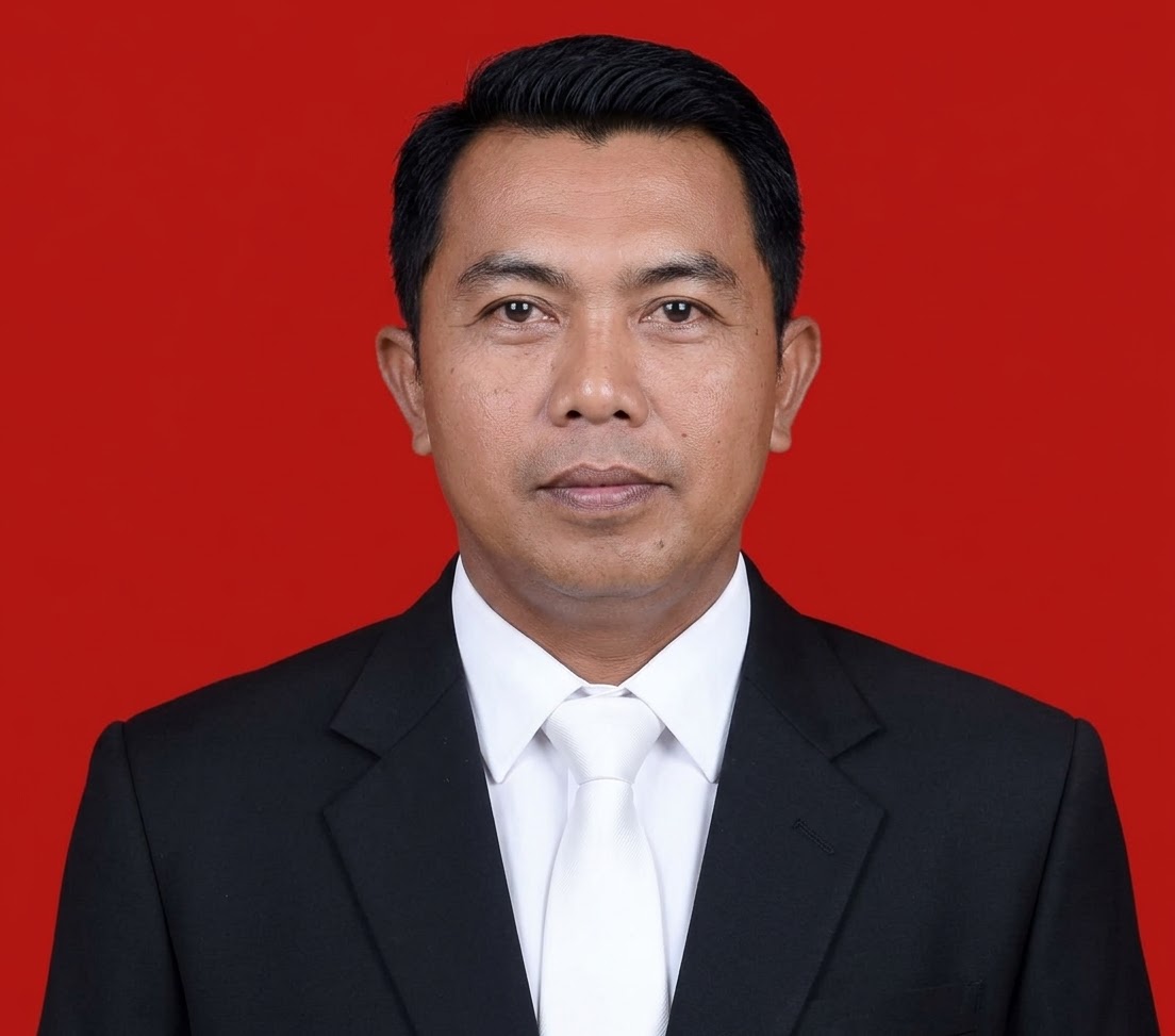 SOFYAN Hadi